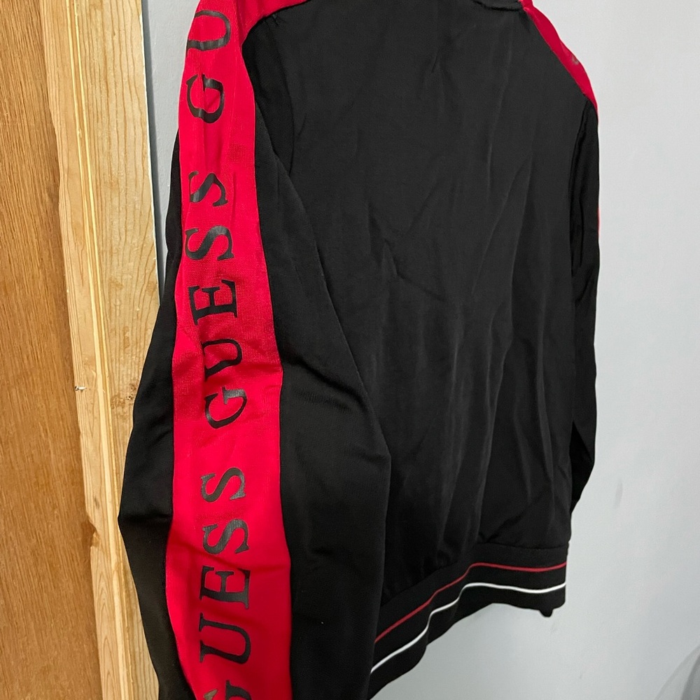 Guess track jacket - Picture 3 of 3